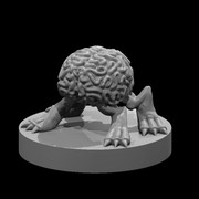 Intellect Devourer