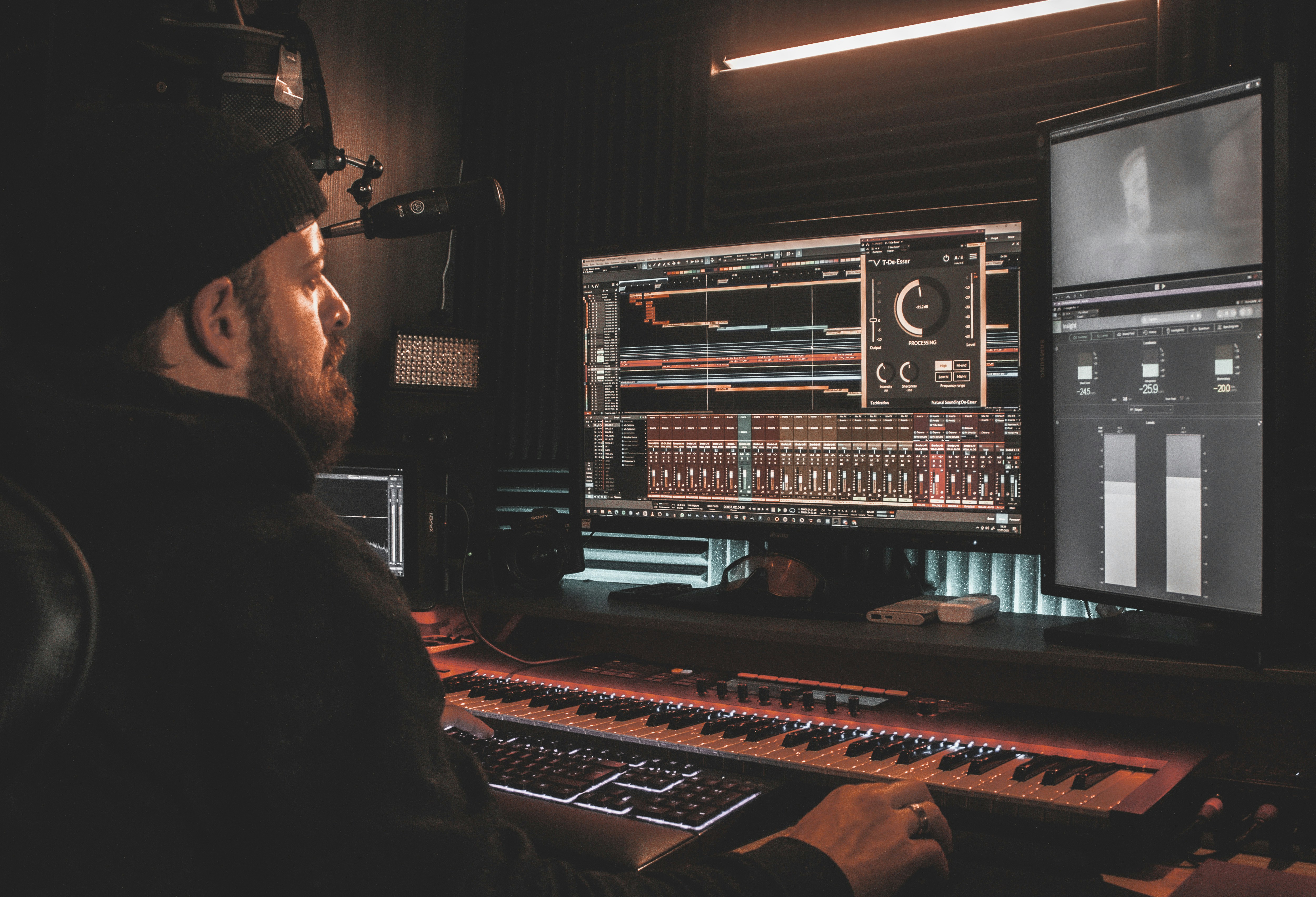 Labeling and Organizing Stems: Best Practices Before You Send a Mix_1
