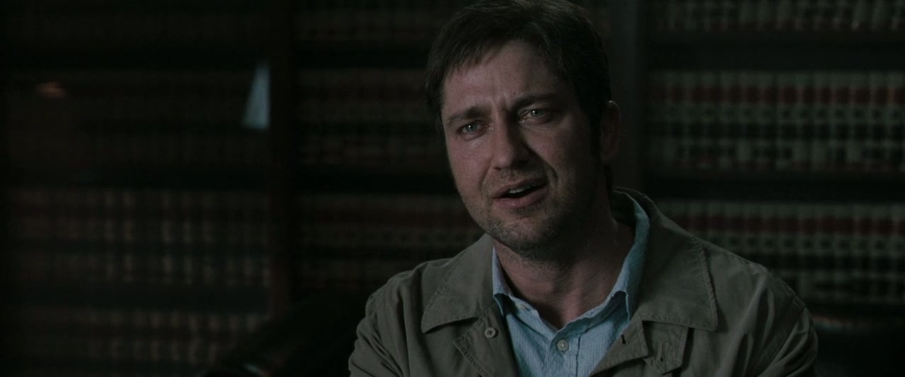 Law Abiding Citizen Screenshot