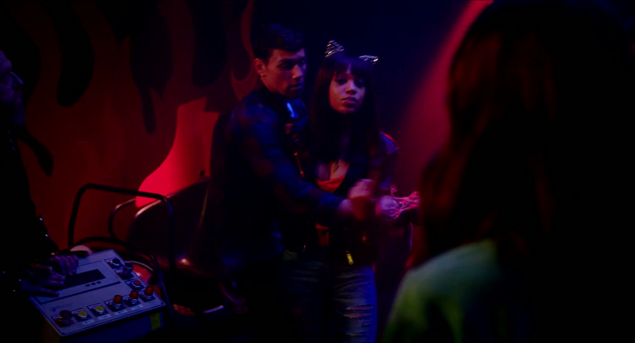 Hell Fest Screenshot