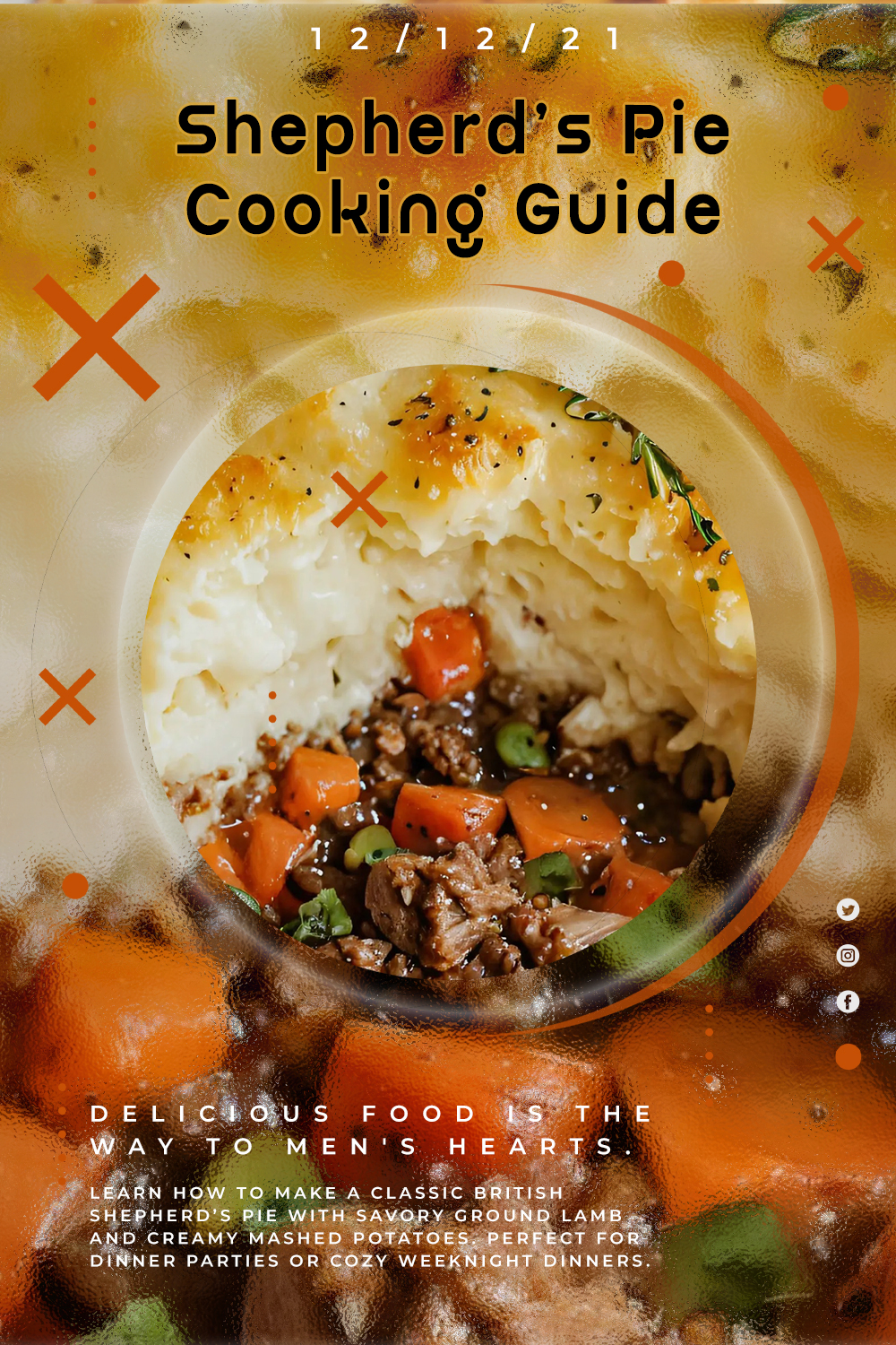 Shepherd's Pie Cooking Guide