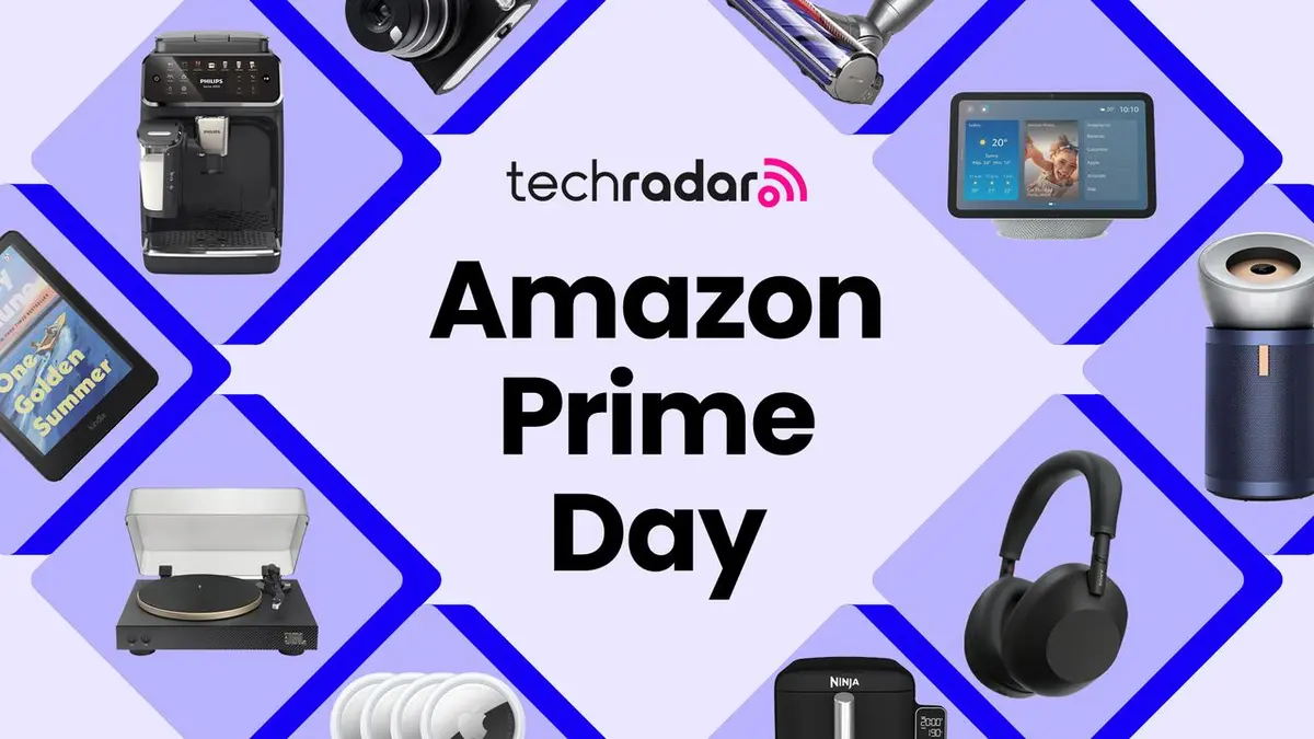 Australian Shoppers Rush for Final Prime Day Bargains