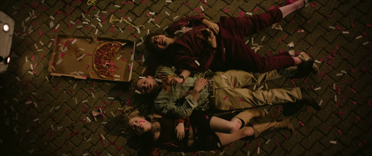 Pizza Movie Screenshot