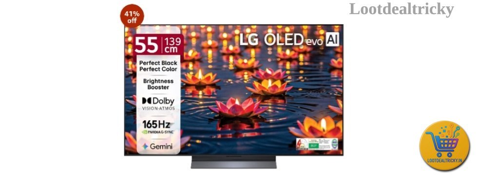 Lg 139 Cms | Huge Savings Offer Lg 139 Cms | Huge Savings Offer