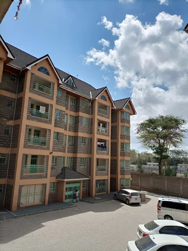 Vision Four Apartments Athi River Elders in Nairobi