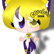 CBeebies