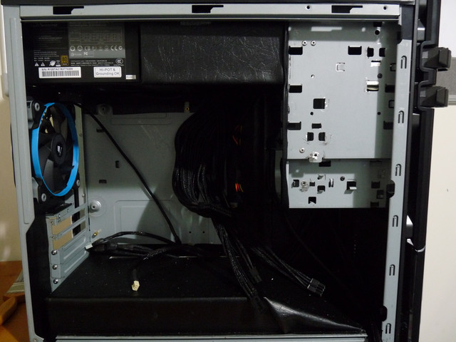 PC Project 231