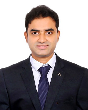 Dr. Hasim Ali Khan