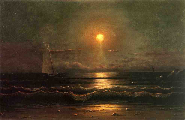 Sailing-by-Moonlight