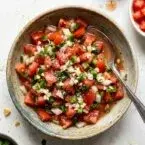Homemade Pico de Gallo: A Taste of Mexican Tradition