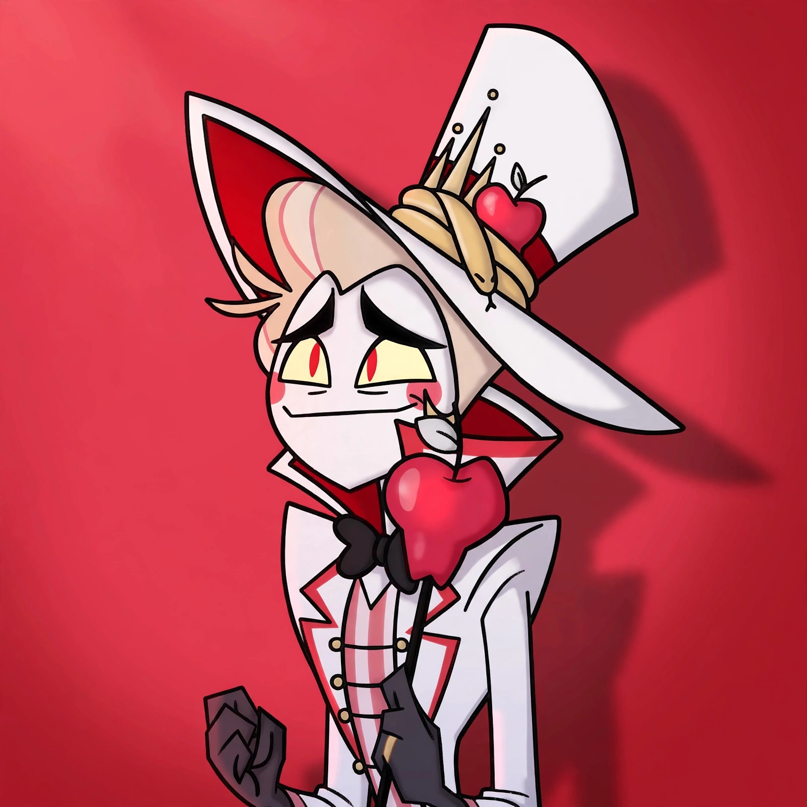 luci's banner