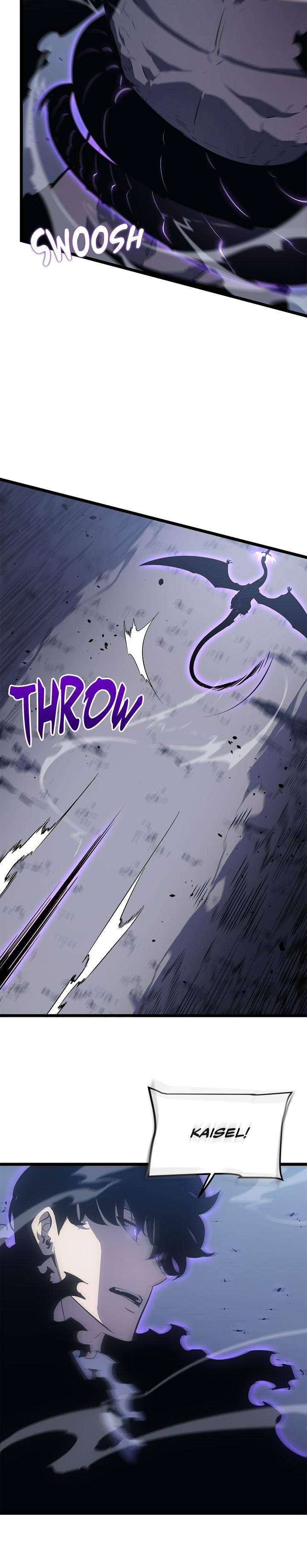 Read Solo Leveling Chapter 175 English - Page 12 Read Solo Leveling Chapter 175 English - Page 12