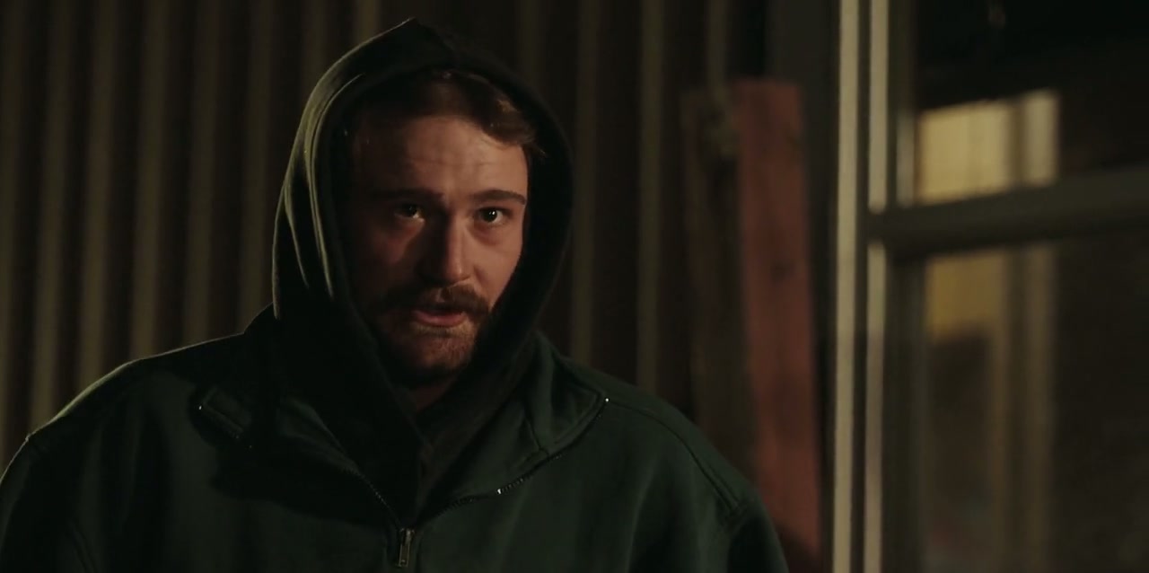 East of Wall Screenshot
