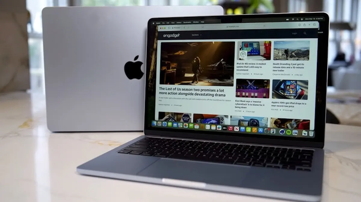 Apple Issues Urgent Security Patches for Mac Operating Systems