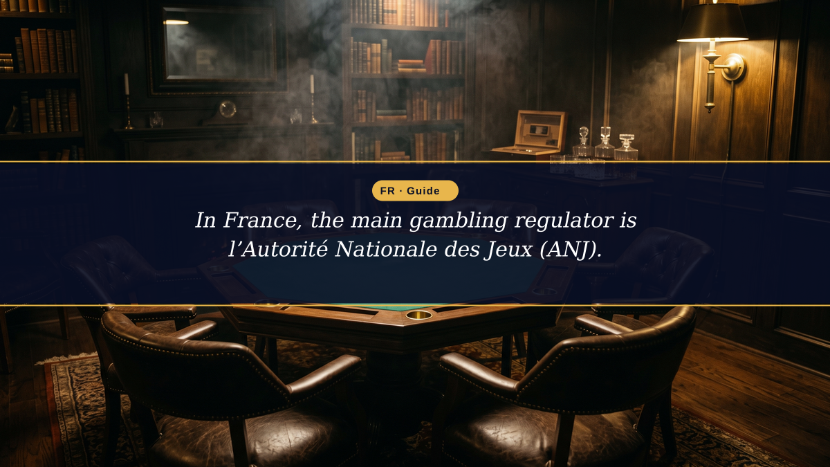 Le casino virtuel en france : un mirage l&eacute;gal vu de l'int&eacute;rieur