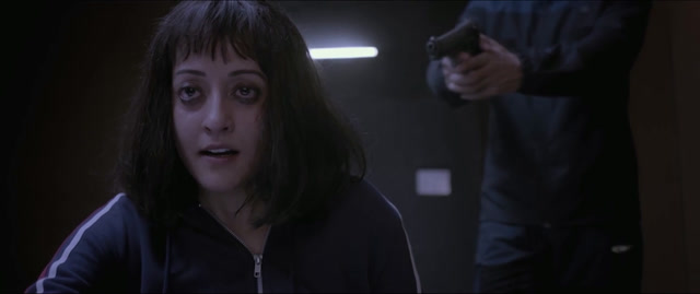 Aliya Basu Gayab Hai Screenshot