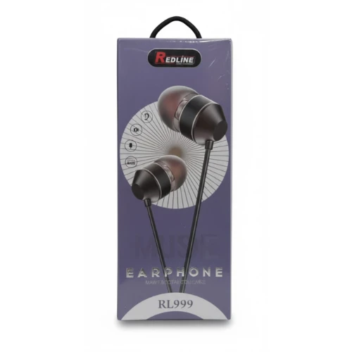 سماعة هاندفري Redline RL999