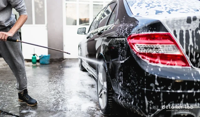 Estética Automotriz