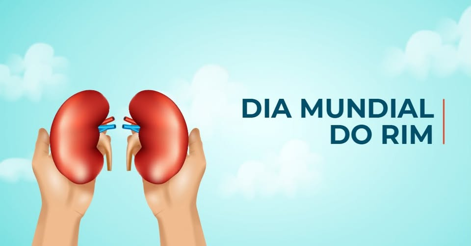 Dia Mundial do Rim
