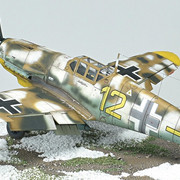 Bf 109G2 R6 TERMINADO 01
