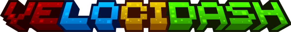 Velocidash logo