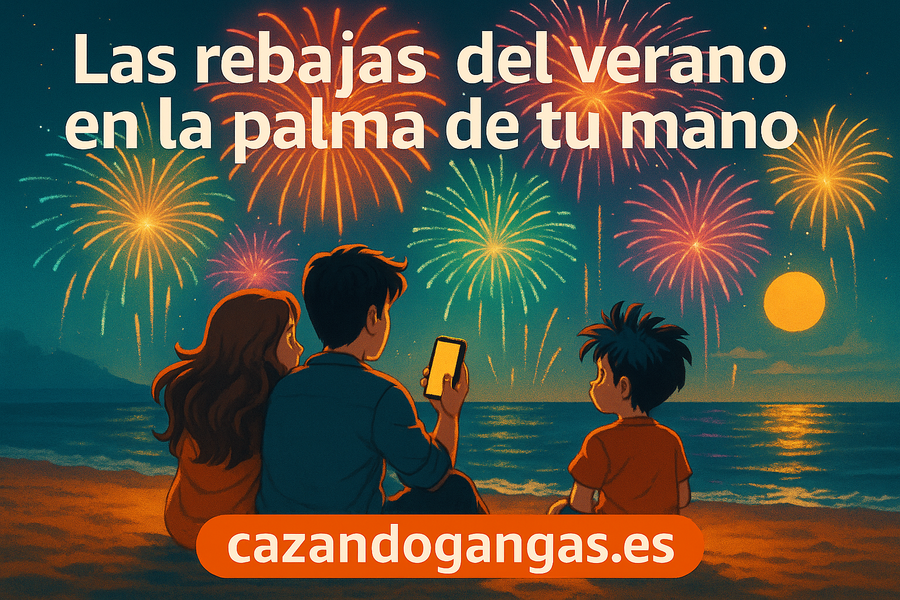 CHOLLOS DE VERANO