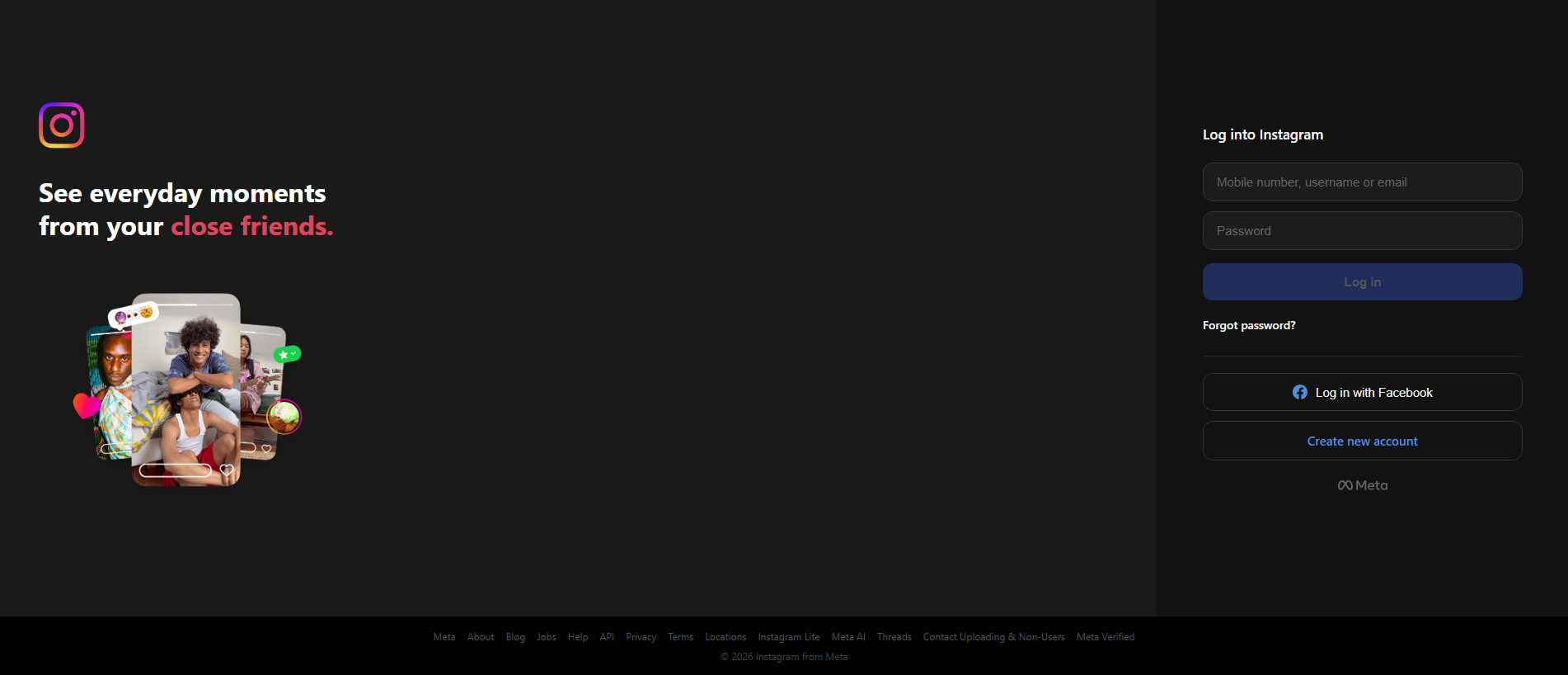 Screenshot of prasenjitgautam.github.io