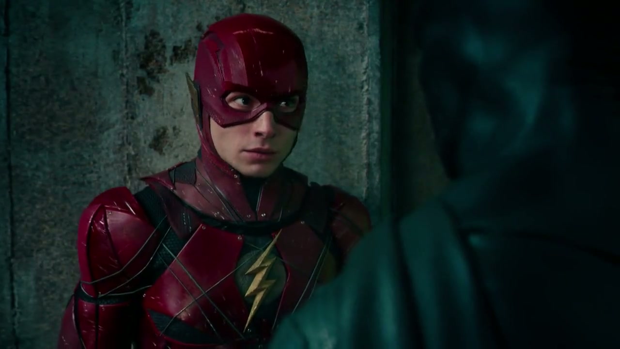 Justice League Dark Screenshot