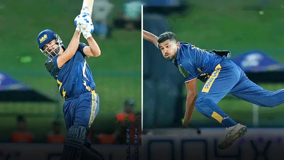 Vijay Shankar Picture