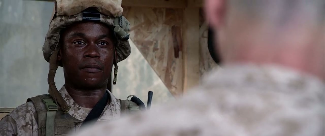 Jarhead 2: Field of Fire Screenshot