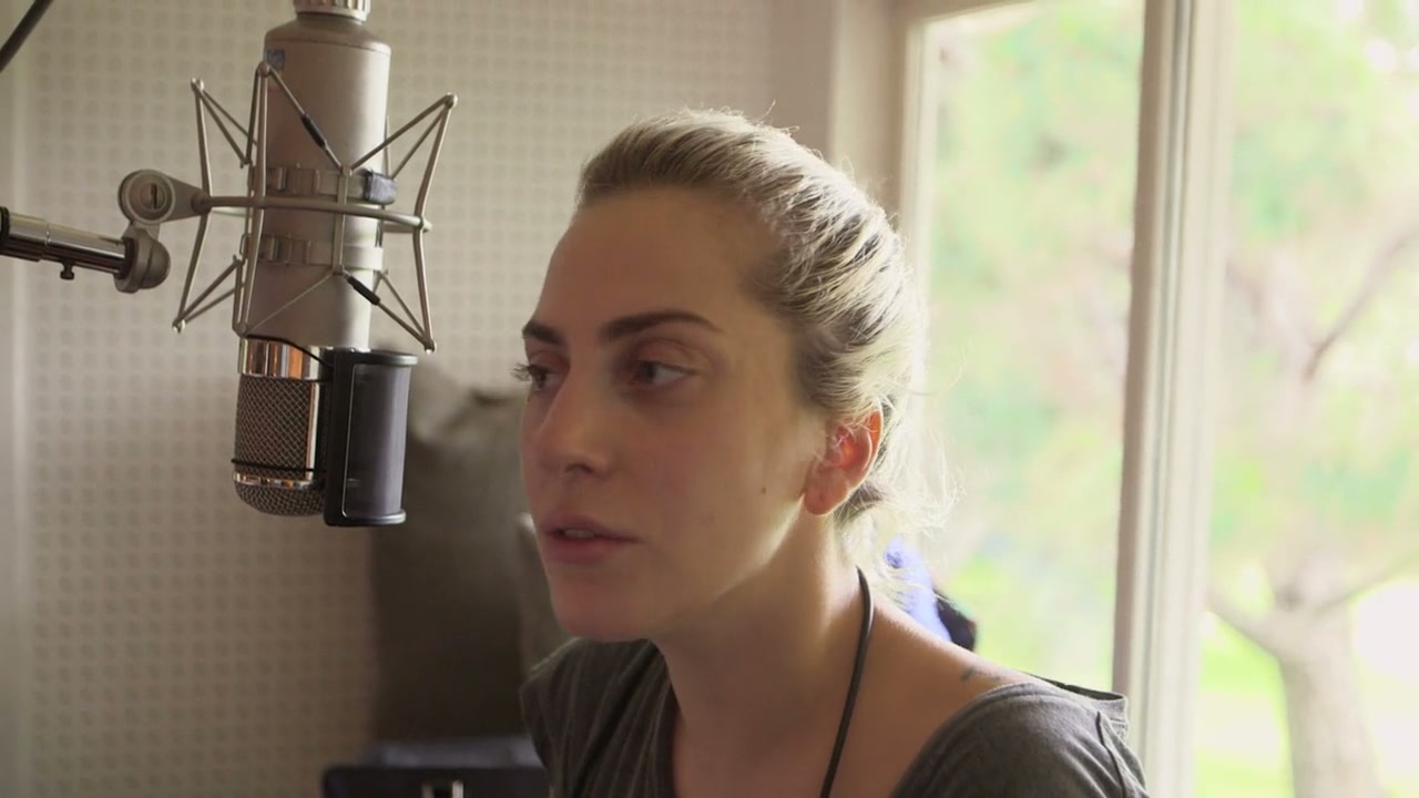 Gaga: Five Foot Two Screenshot