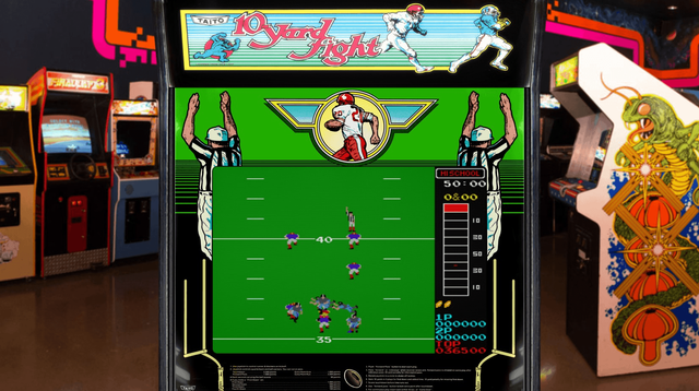 10yard