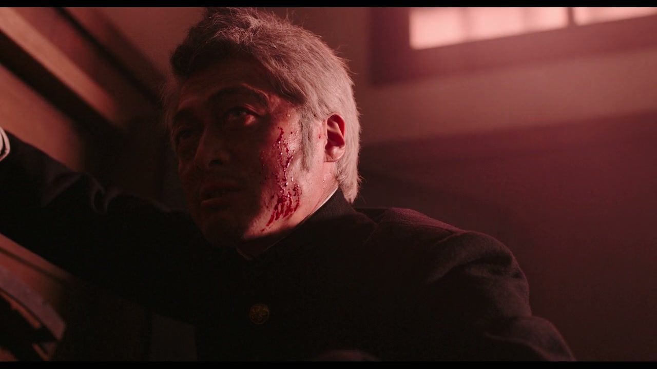 Golden Kamuy -The Abashiri Prison Raid- Screenshot