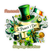 Ramesh 87ºAv
