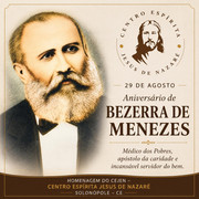 bezerra de menezes