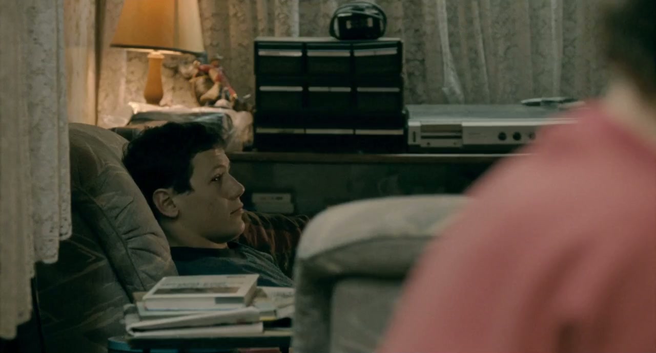 Snowtown Screenshot