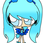 Blue Sky (R I P)