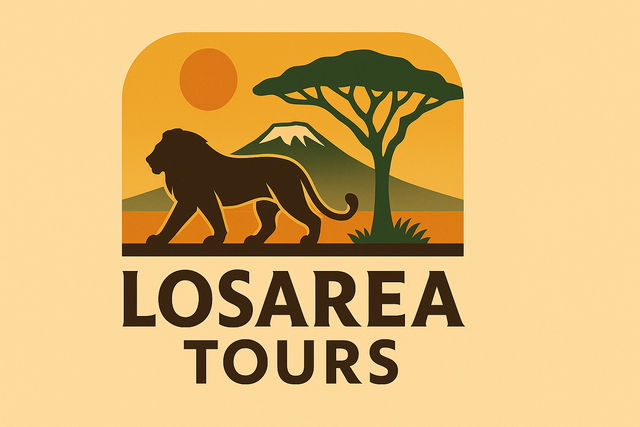 Team Losarea Tours