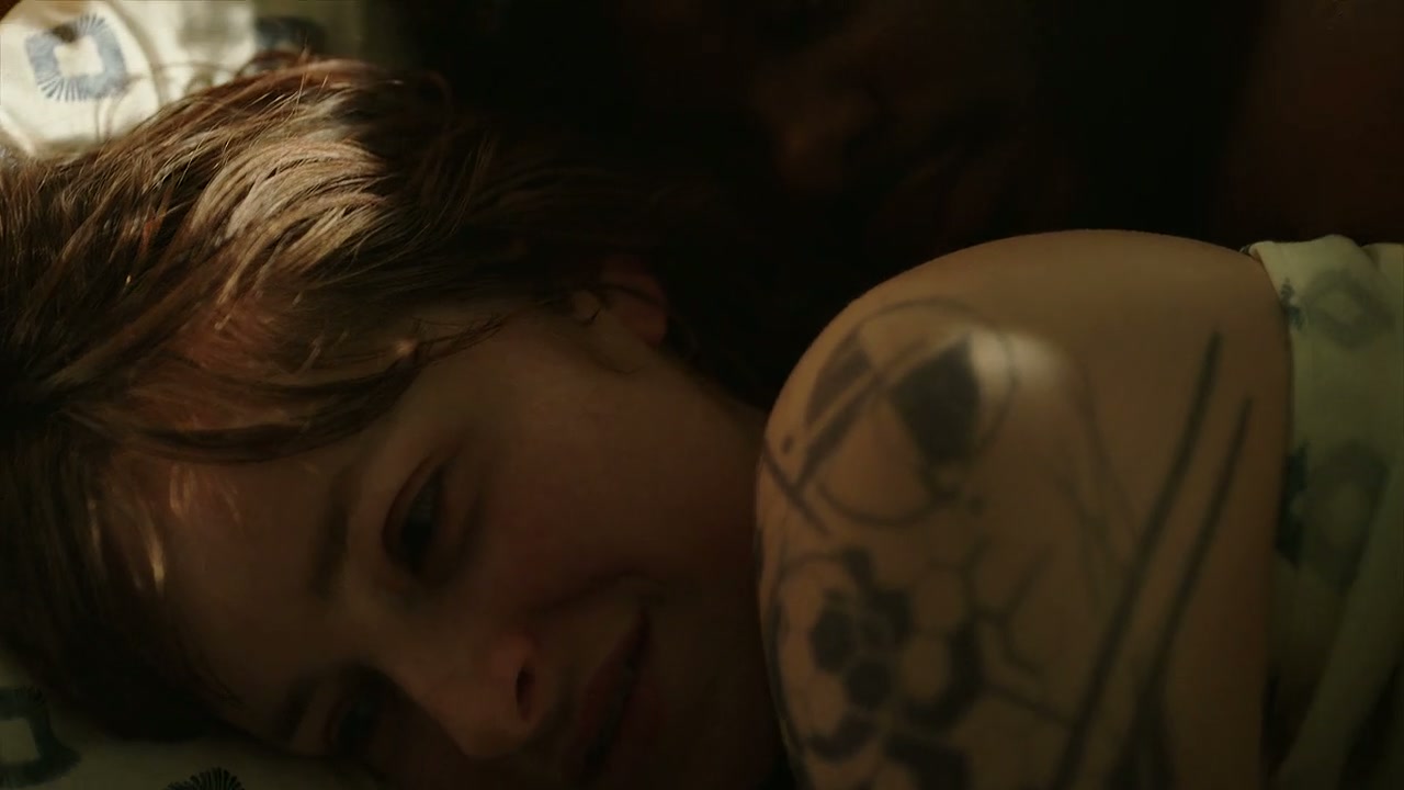 NOS4A2 Screenshot