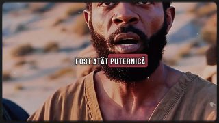 IOV. FILM COMPLET Biblic. CEA MAI MARE LECȚIE de Credință