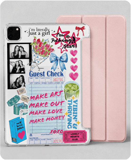 Fundas iPad