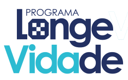 Logo Programa Longevidade