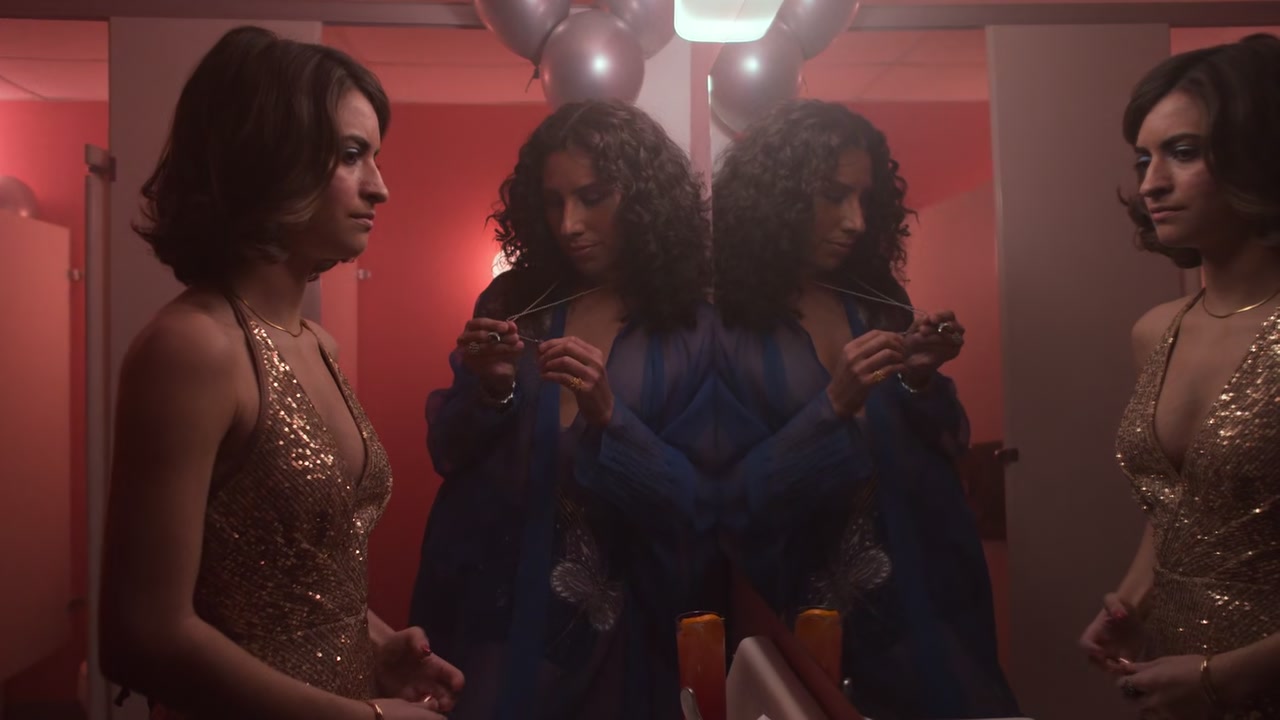 Disco Inferno Screenshot