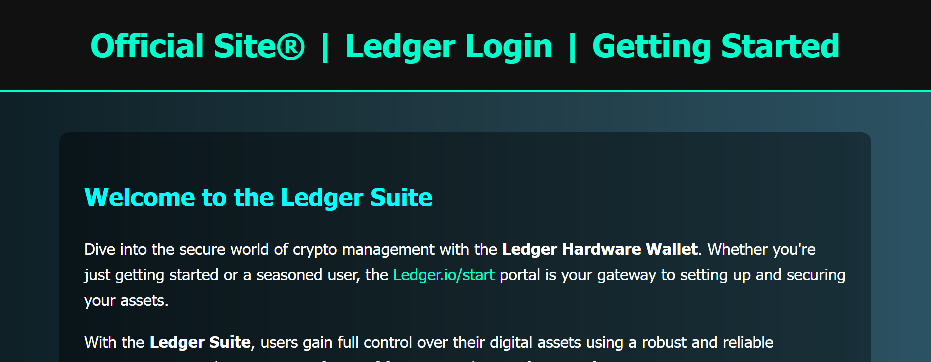 Stored capture of ledgr-live-eng-x.pages.dev