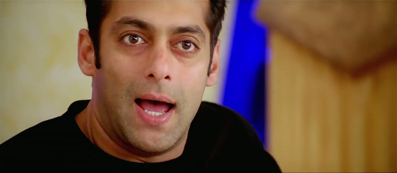 God Tussi Great Ho Screenshot