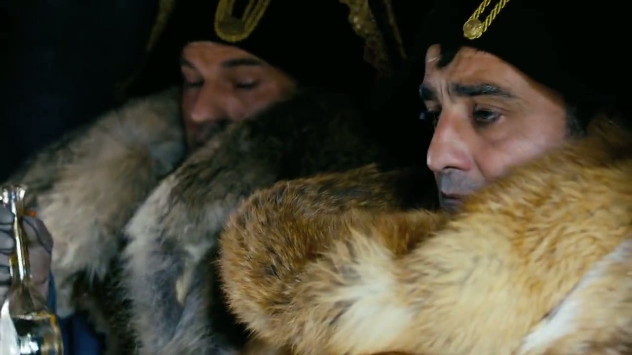 1812. Ballad of the Uhlans Screenshot