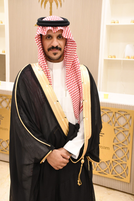 عائلة آل غازي - صورة ١١