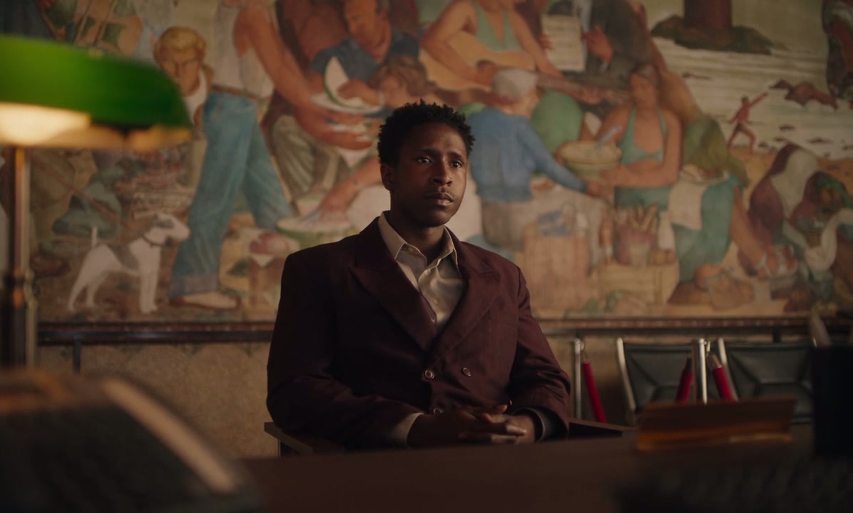 The Last Black Man in San Francisco Screenshot