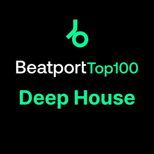 Deep House Top 100 October 2026