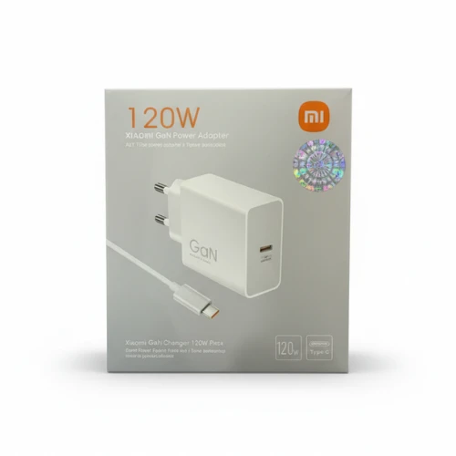 شاحن Xiaomi 120W PD.TC